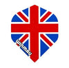 Mega Standard Flights - Union Jack