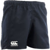 Canterbury Advantage Shorts - Junior - Navy